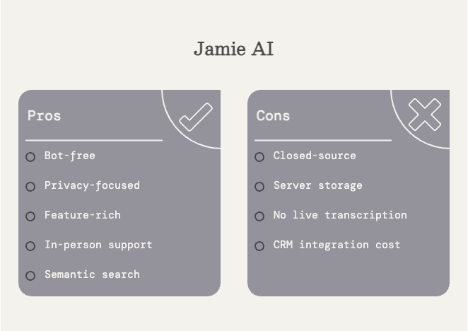 char-editor-width=80 jamie vs read ai